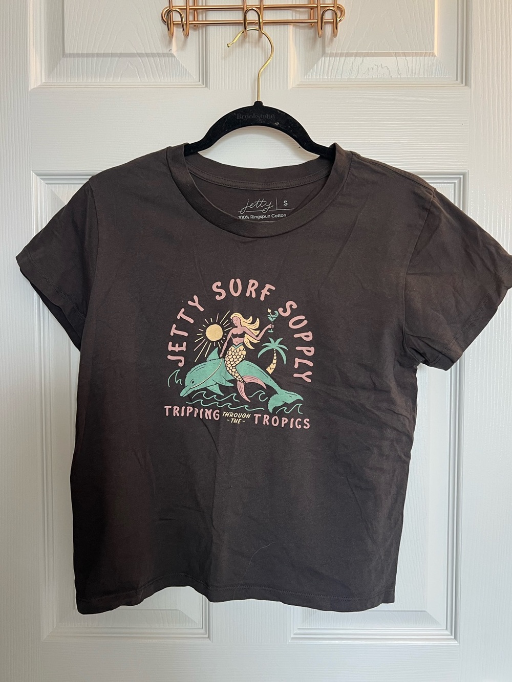 Jetty Mermaid Tee